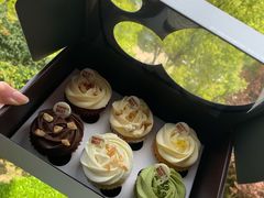 -Pantry's Best派悦坊蛋糕(K11购物艺术中心店)