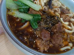 -晋味坊手工刀削面农家菜(霍营店)