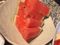 -老牌坊云南鱼豆花火锅(哈西万达店)