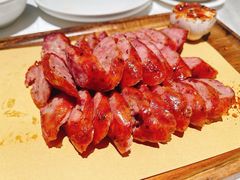 -炆艺乳鸽·煲仔饭大排档(望京来广营店)