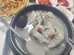 -长顺参鸡汤店(西塔总店)