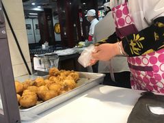 油氽团子-荣阳楼(山塘街店)
