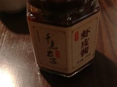 -兰婆婆餐厅淳安菜