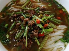 -肖娭毑老面馆(自然岭路店)