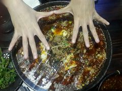 -宽窄巷子冒菜(中华广场店)