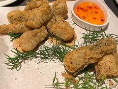 海苔脆皮九肚鱼-小炳胜(卓悦中心店)