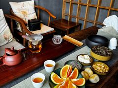 -邈墨茶馆(凤起路店)