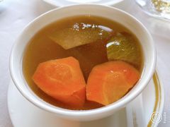 -金轩中餐厅 Jin Xuan(浦东丽思卡尔顿酒店)