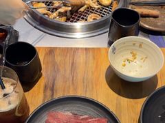 -焱铁烧·黑毛和牛专门店(南宁万象城店)