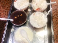 -百花传统甜品店(原址店)