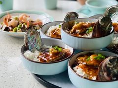 -巧克力渔家.小船海鲜胶东菜(万平口店)