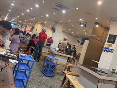 -重庆风光老灶火锅城(同德广场店)