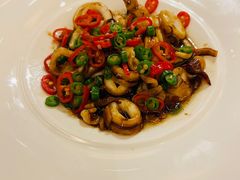 -浙江安吉JW万豪酒店·万豪中餐厅