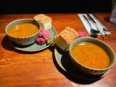 哈拉秋-格鲁·秀色Georgia’s Feast