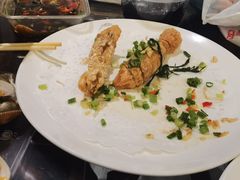 -吴记富苑(朝阳店)