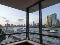 -RIVIERA 松鹤楼(外滩店)