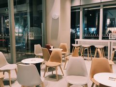 大堂-奈雪的茶(杭大501城市广场PRO店)