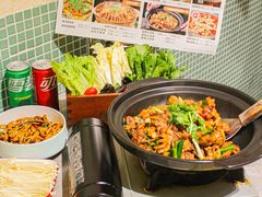 -肥家大排档(天河体育西店)