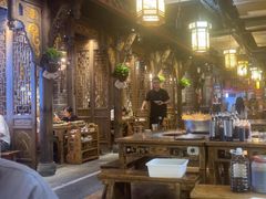 -蜀大侠火锅(建设路第五大道店)