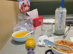 -海底捞火锅(百利广场店)
