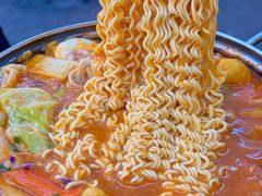 -欧巴来了韩式料理