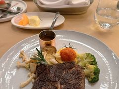 -国家大剧院西餐厅