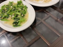 -长平肥姐白粥·海鲜打冷