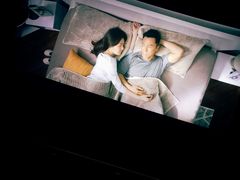 -万象影城(石家庄万象城IMAX激光店)