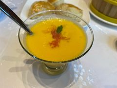 -麒茗餐厅·粤菜·宴会厅·海鲜(锦绣路店)