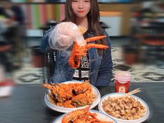 -三妹小龙虾·黄油蟹(华侨城总店)