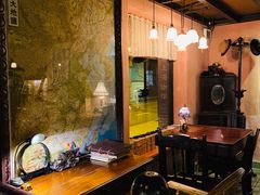 -古董花园(思南路42弄小区店)