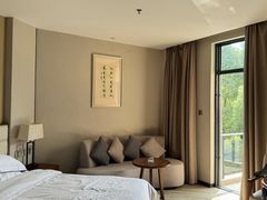 -明月山天沐温泉度假村