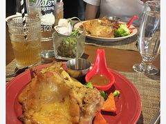 -小火花·干式熟成牛排馆Spark SteakHouse(剑桥郡店)