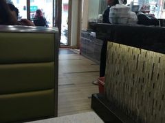 -明记港式烧腊茶餐厅(下沙店)