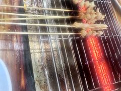 -哈尔滨小酒馆·鲜肉现穿自助烧烤(康新花园店)