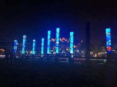 -老虎石海上公园