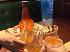 -马迭尔德式西餐精酿啤酒屋(中央大街店)