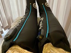 -MASTER FIT 拉伸大师·筋膜刀·西式按摩(上梅林卓悦汇店)