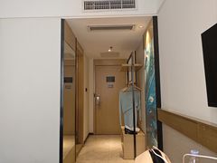 -城市便捷酒店(广州塔客村地铁站琶洲会展店)