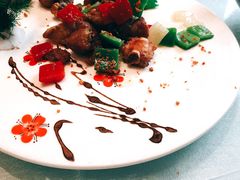 -丽景酒店-宴会厅