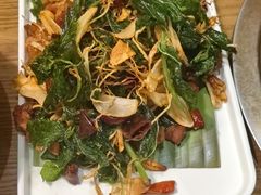 -金孔雀德宏傣味餐馆(魏公村店)