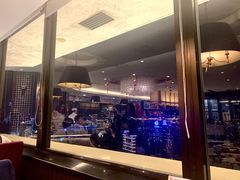 -华厦大酒店·桃源西餐厅·自助餐