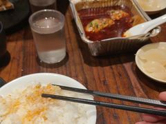 -杨老头鲜货烧烤(太古里店)