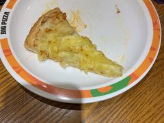 -比格比萨自助(花园路店)