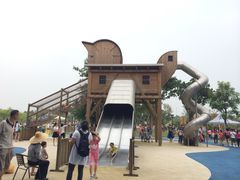 -海珠儿童公园