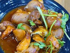 -老虎滩大连海鲜烧烤(建邺云锦路总店)