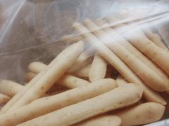 超级芝士脆-東更道点心行(文化东路店)