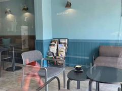 -NokNok Coffee(宽窄巷子店)