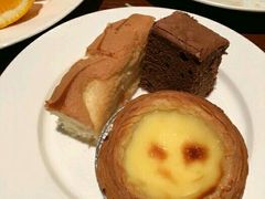 -蜻蜓逐宴全日制西餐厅I古北水镇大酒店