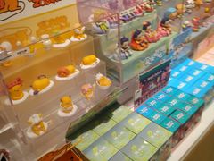 -泡泡玛特POPMART(杭州乐堤港店)